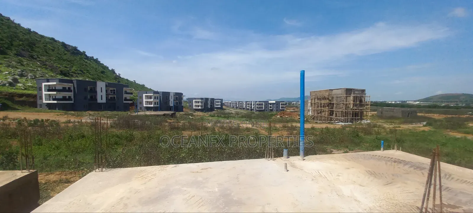 1bdrm Apartment in Belle Vista Estate, Kiami for sale in Kiami