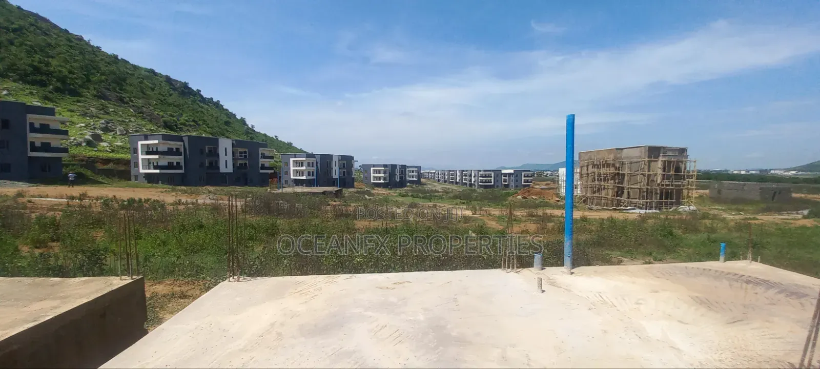 1bdrm Apartment in Belle Vista Estate, Kiami for sale in Kiami