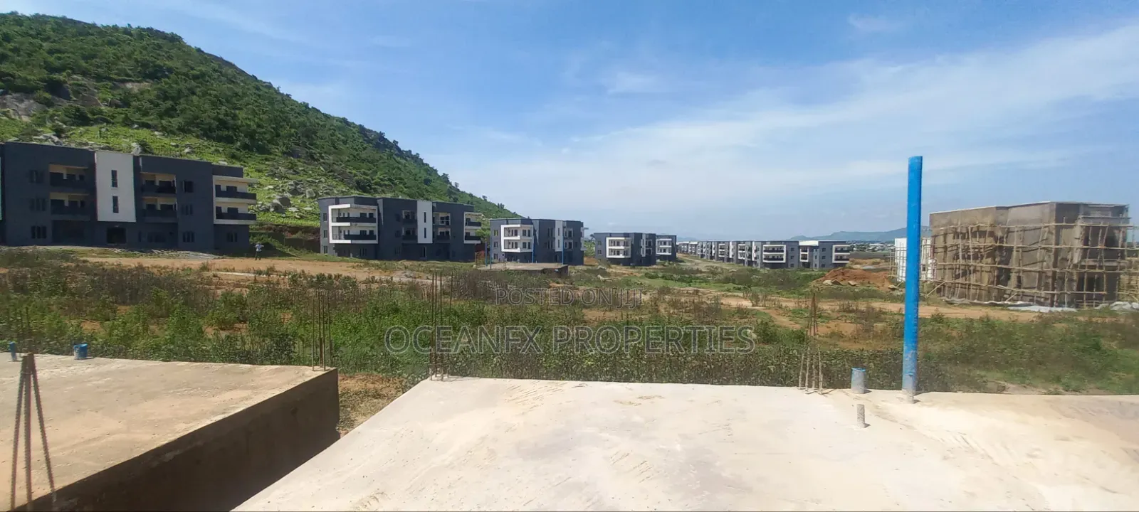 1bdrm Apartment in Belle Vista Estate, Kiami for sale in Kiami