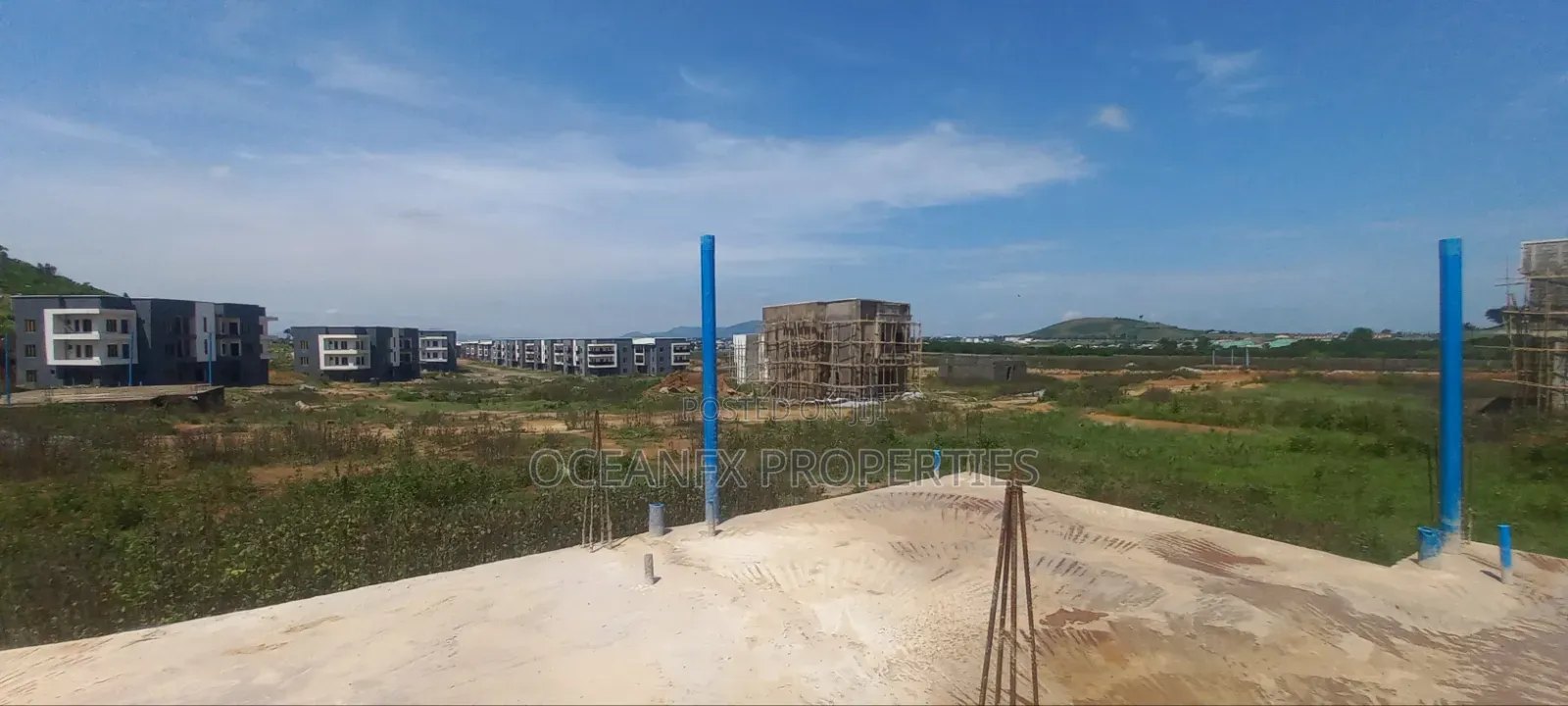 1bdrm Apartment in Belle Vista Estate, Kiami for sale in Kiami