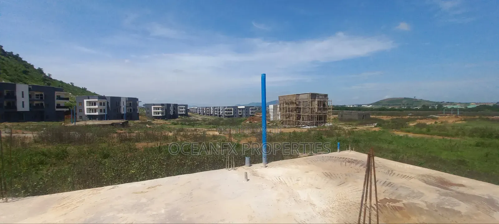1bdrm Apartment in Belle Vista Estate, Kiami for sale in Kiami