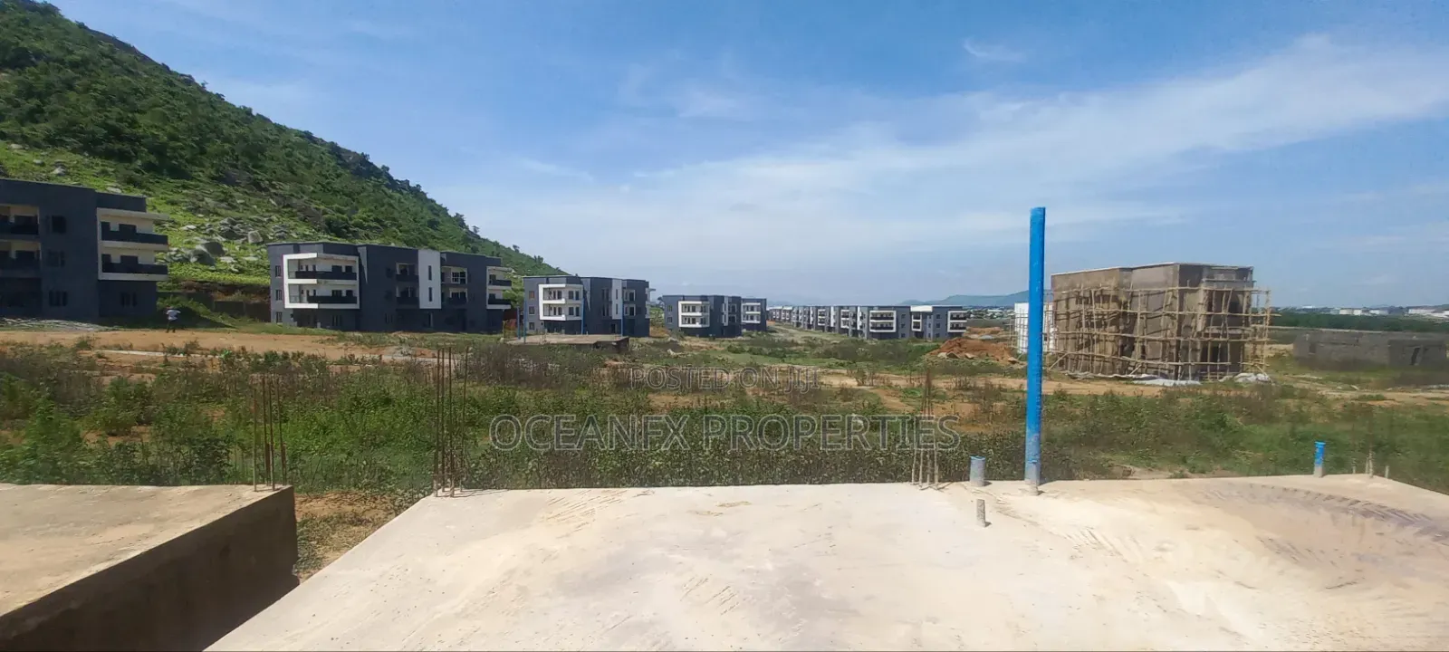 1bdrm Apartment in Belle Vista Estate, Kiami for sale in Kiami