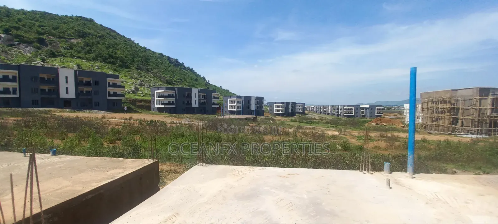 1bdrm Apartment in Belle Vista Estate, Kiami for sale in Kiami