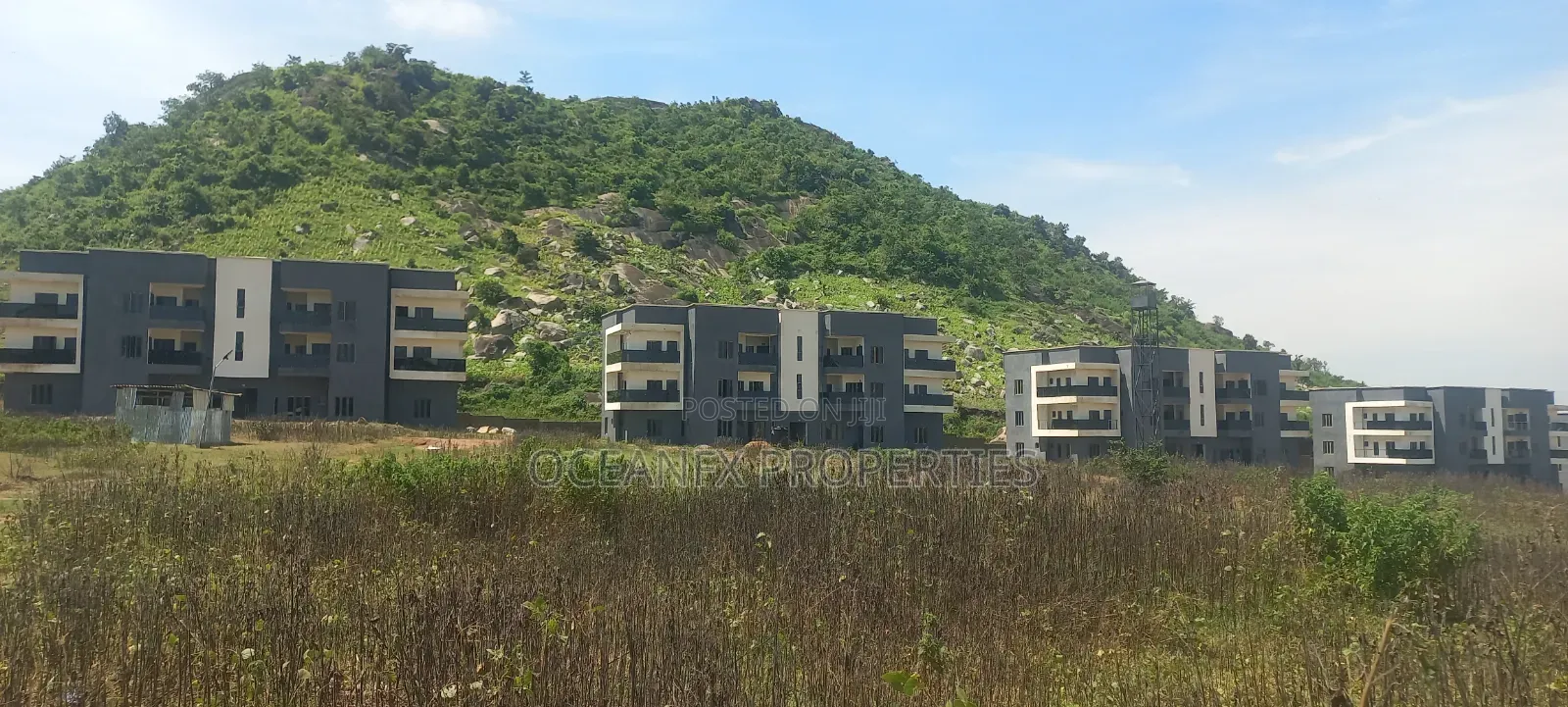 1bdrm Apartment in Belle Vista Estate, Kiami for sale in Kiami