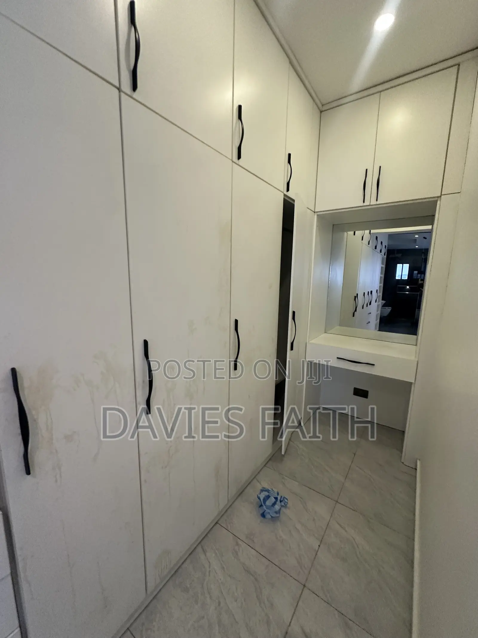 4bdrm Townhouse/Terrace in Jahi for sale in Jahi
