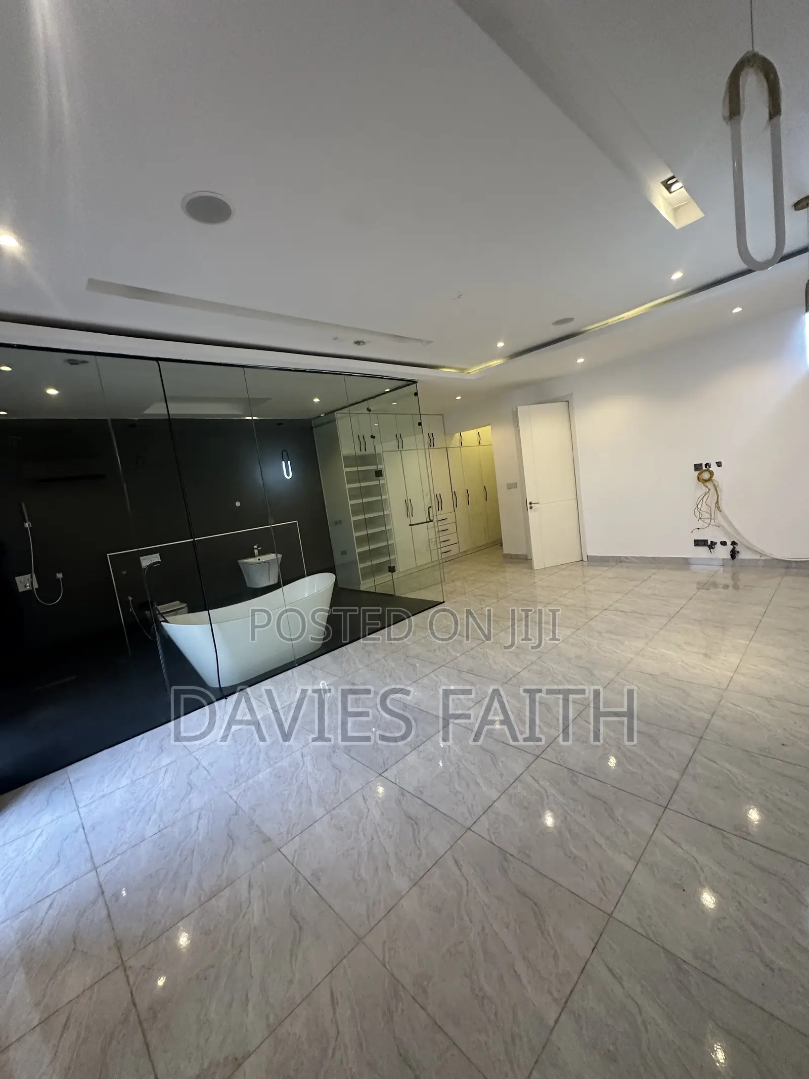 4bdrm Townhouse/Terrace in Jahi for sale in Jahi