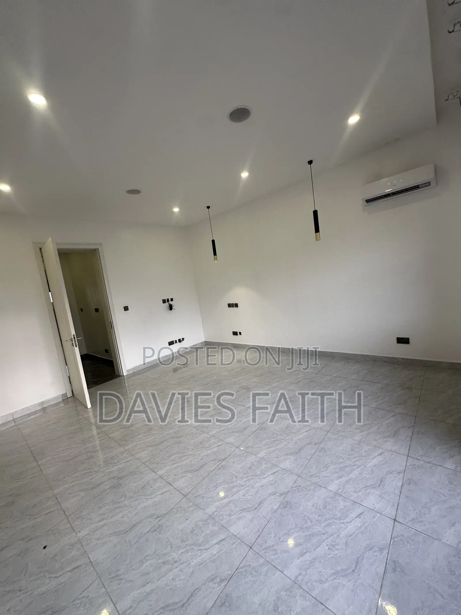 4bdrm Townhouse/Terrace in Jahi for sale in Jahi