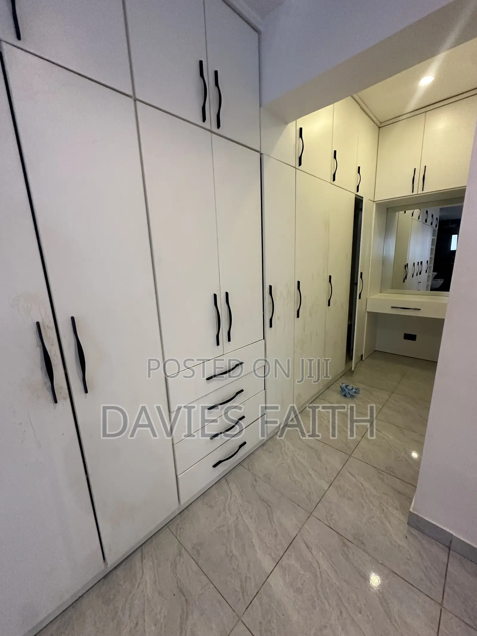 4bdrm Townhouse/Terrace in Jahi for sale in Jahi