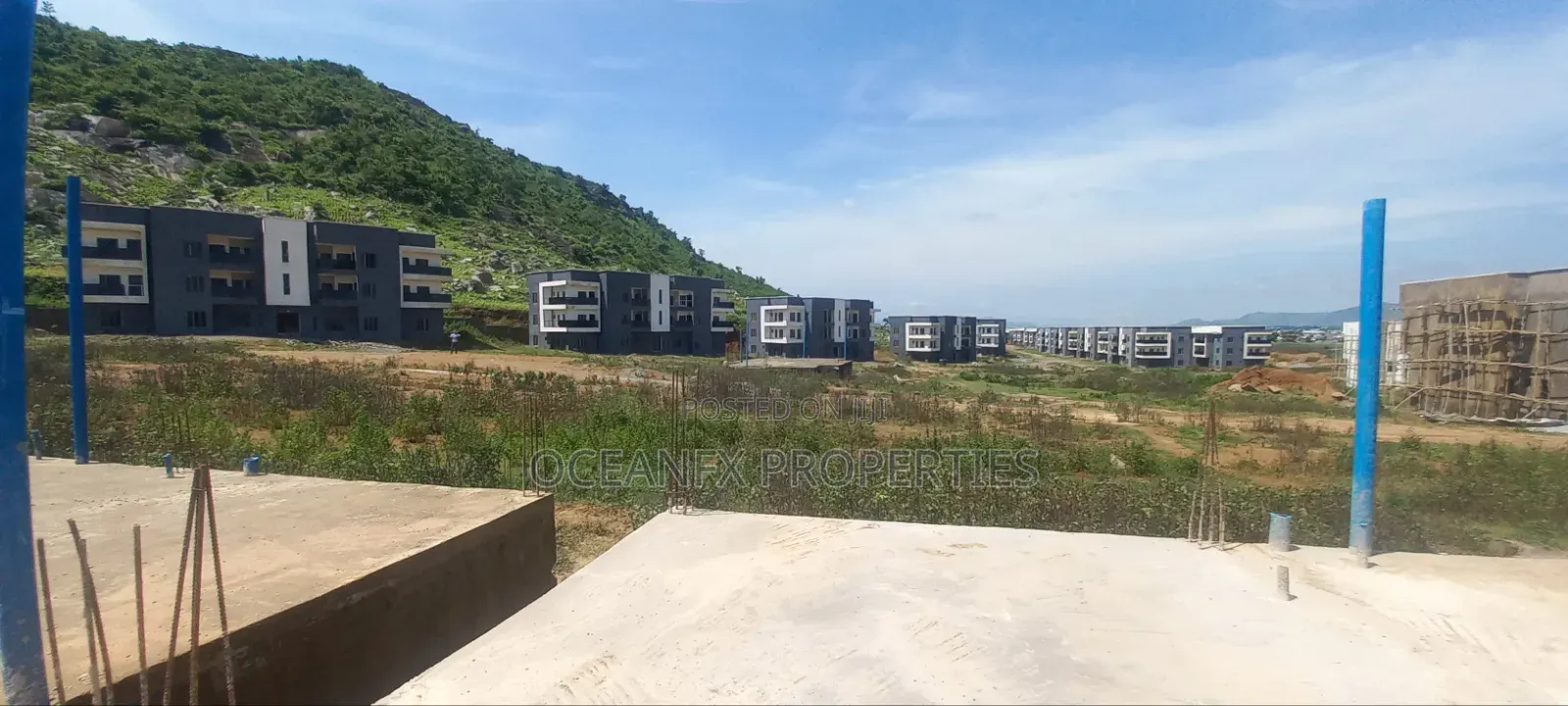 1bdrm Apartment in Belle Vista Estate, Kiami for sale in Kiami