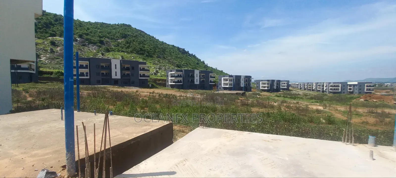 1bdrm Apartment in Belle Vista Estate, Kiami for sale in Kiami