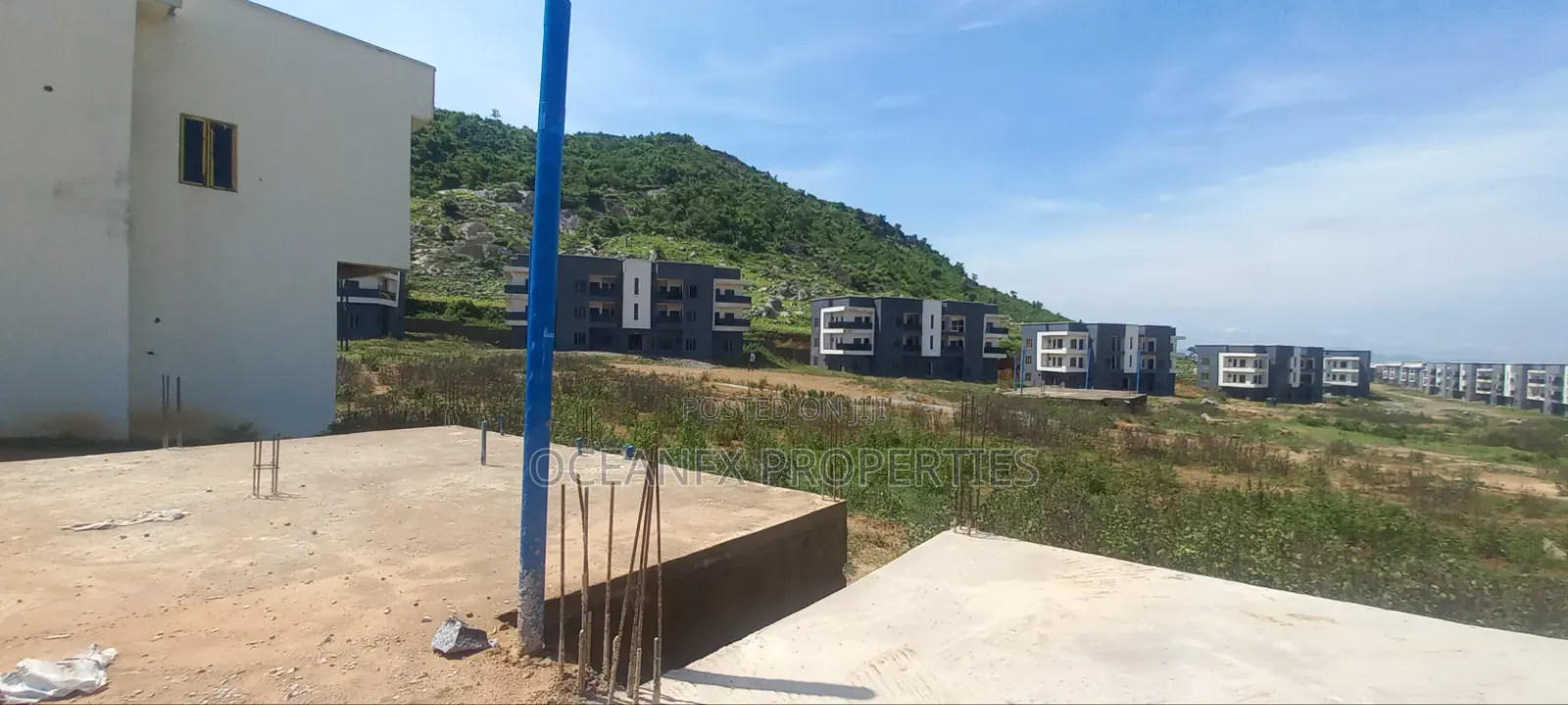 1bdrm Apartment in Belle Vista Estate, Kiami for sale in Kiami