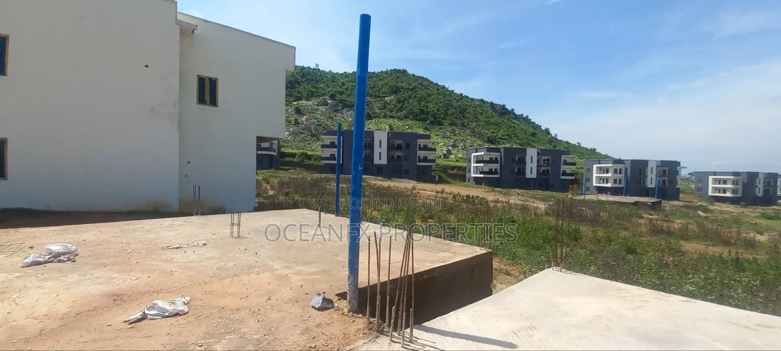 1bdrm Apartment in Belle Vista Estate, Kiami for sale in Kiami