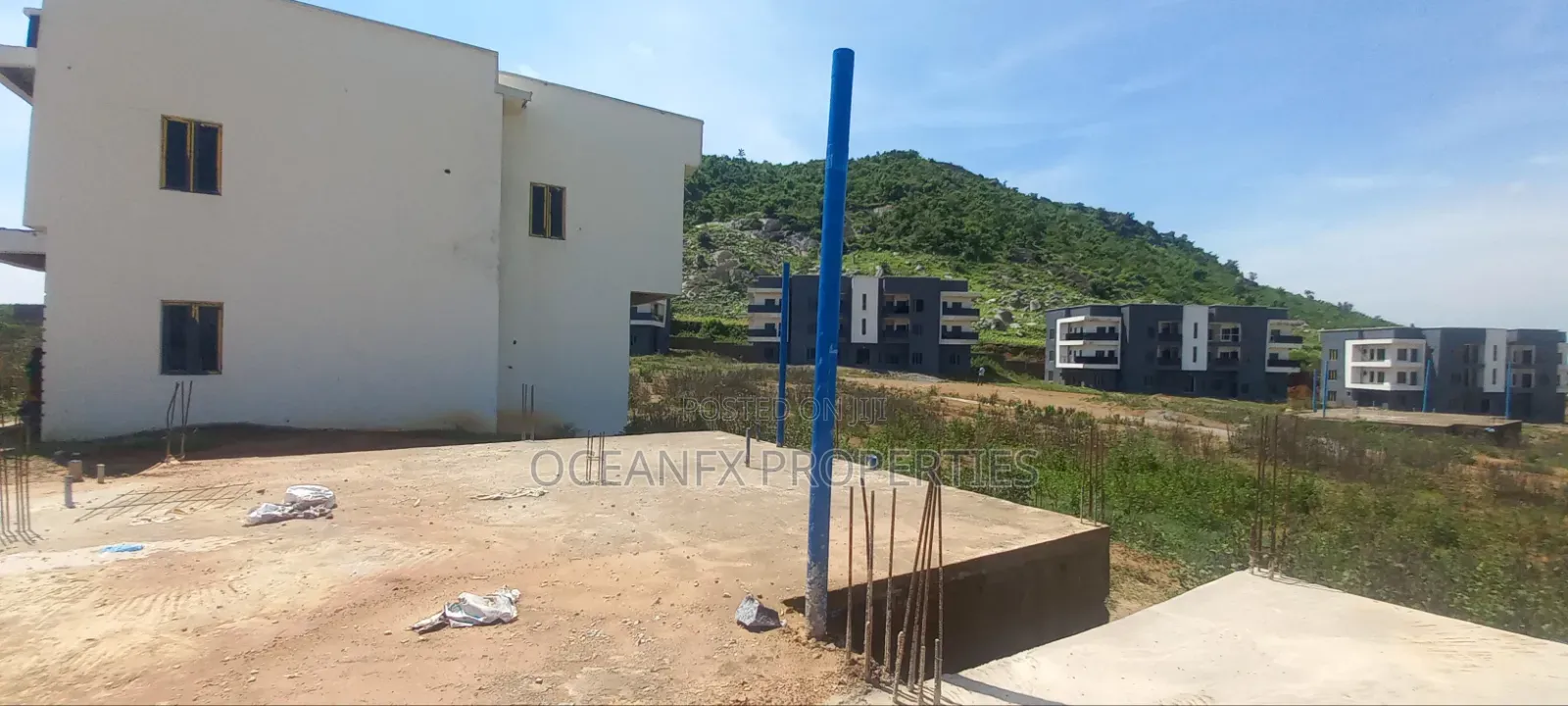 1bdrm Apartment in Belle Vista Estate, Kiami for sale in Kiami