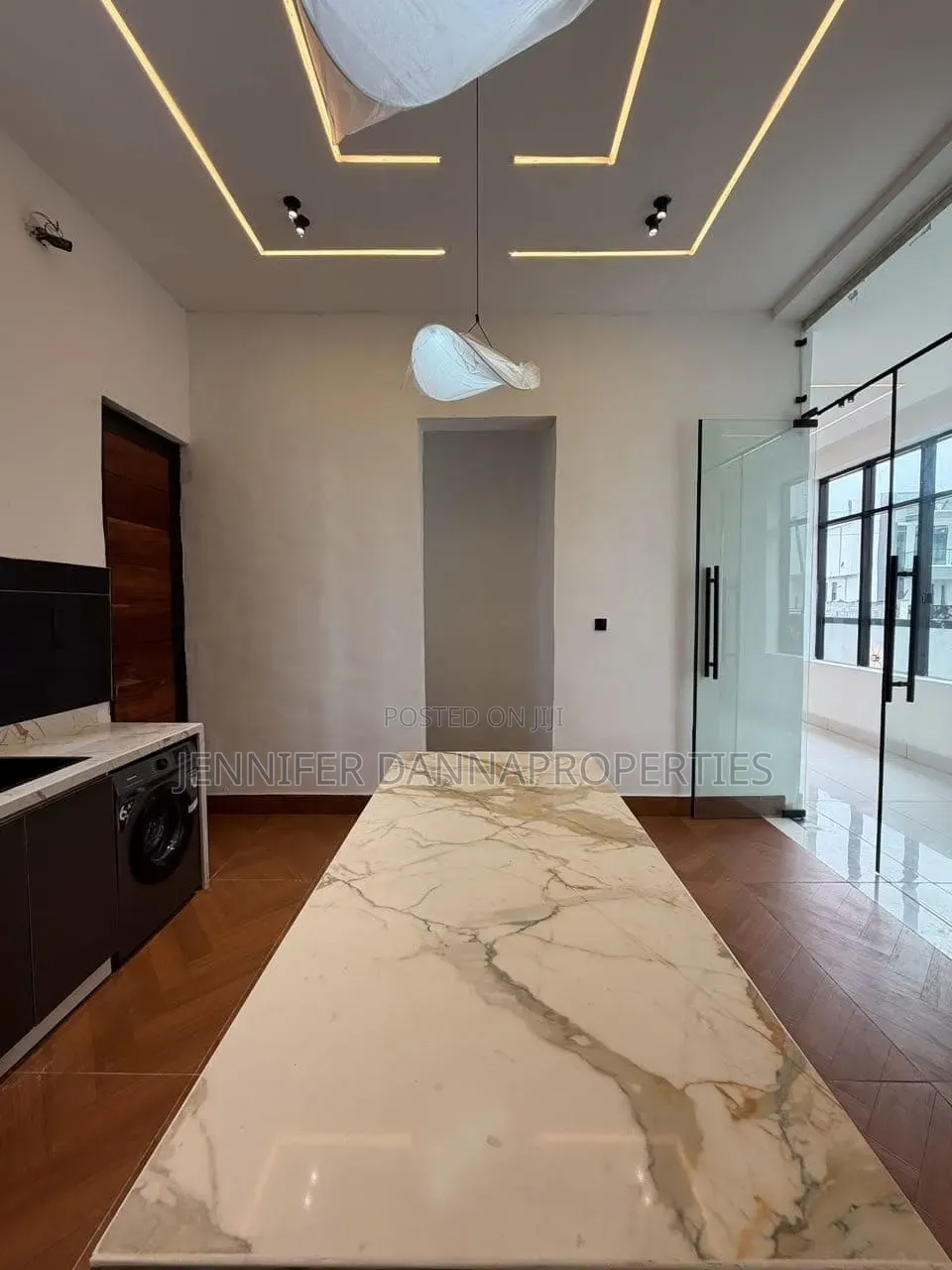 5bdrm Duplex in Ado / Ajah for sale in Ado / Ajah
