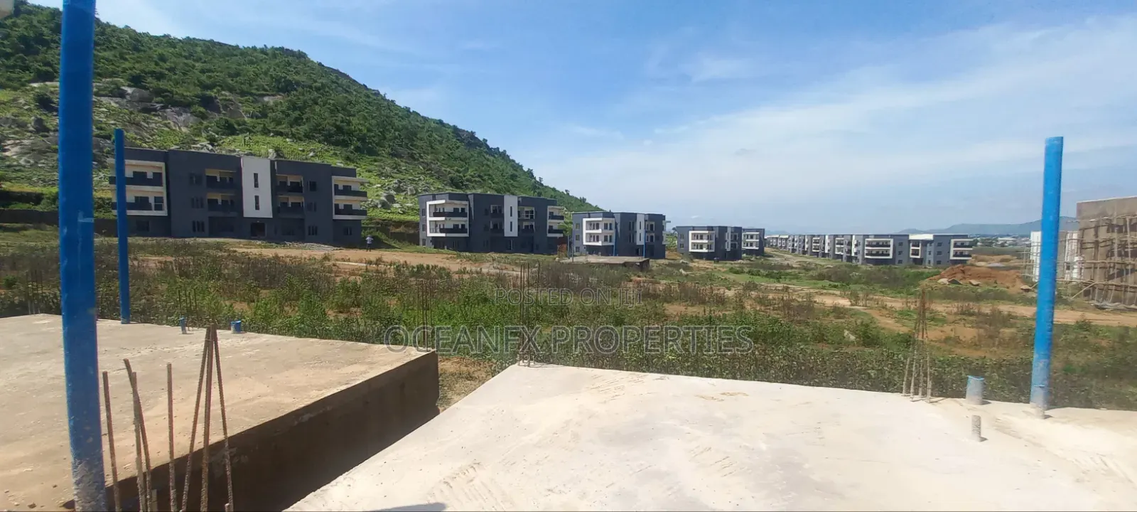 2bdrm Apartment in Belle Vista Estate, Kiami for sale in Kiami