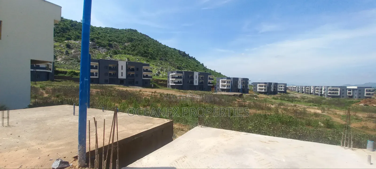 2bdrm Apartment in Belle Vista Estate, Kiami for sale in Kiami