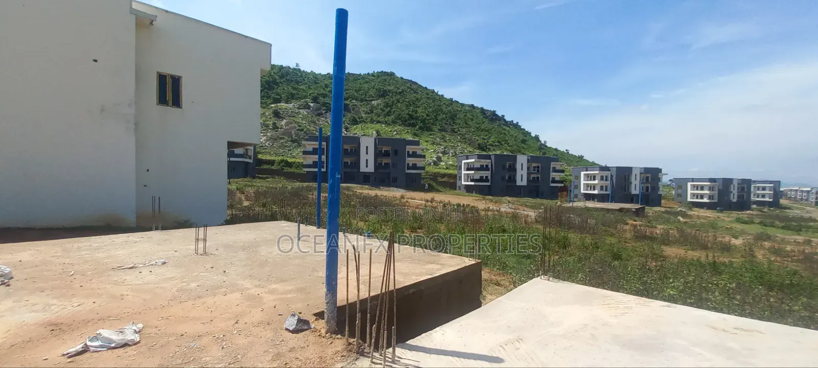 2bdrm Apartment in Belle Vista Estate, Kiami for sale in Kiami