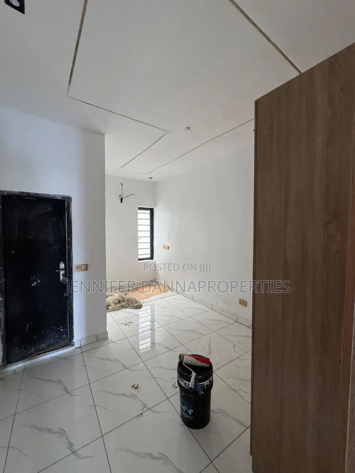 4bdrm Duplex in Ikota for sale in Ikota