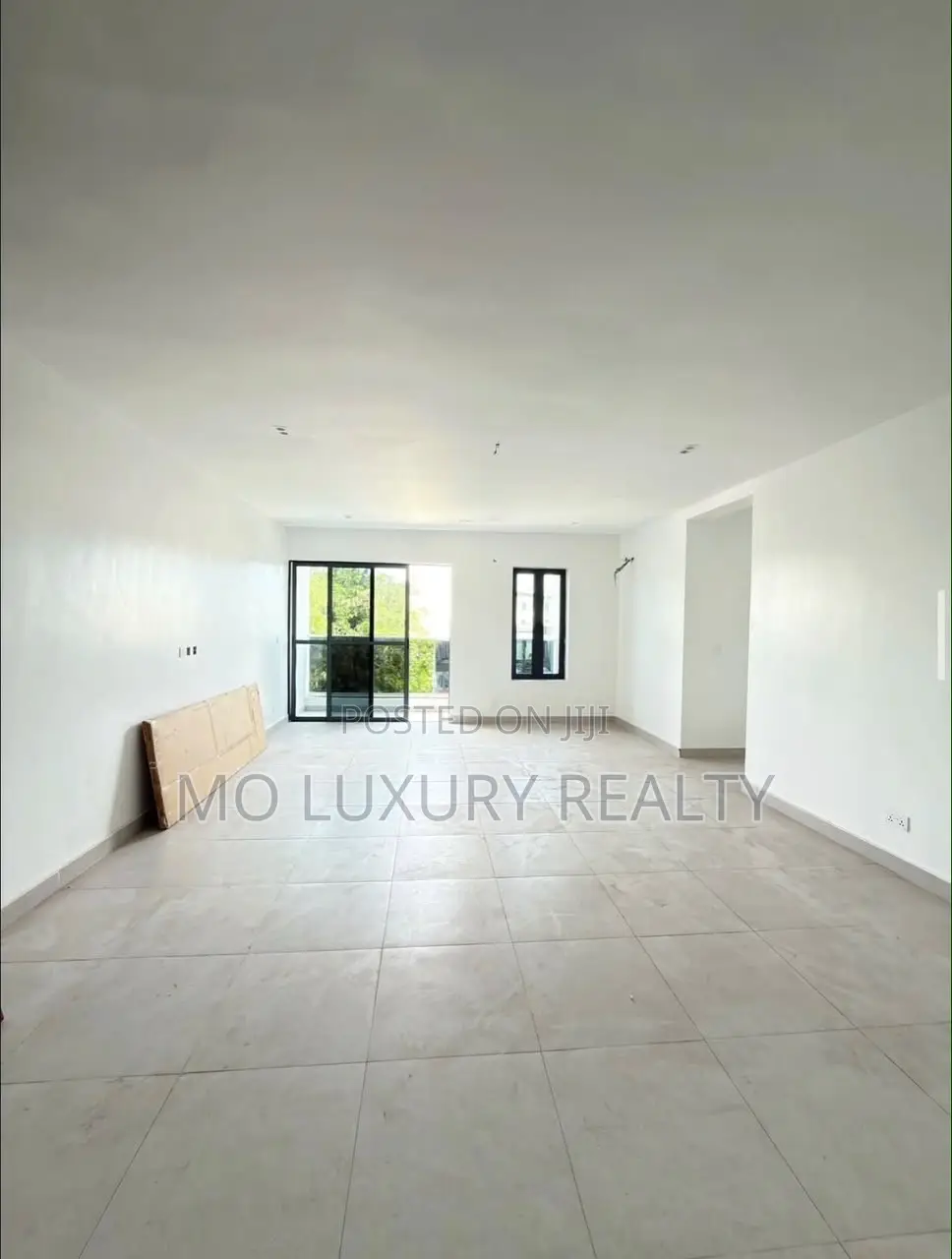 3bdrm Apartment in Ikate for rent in Ikate