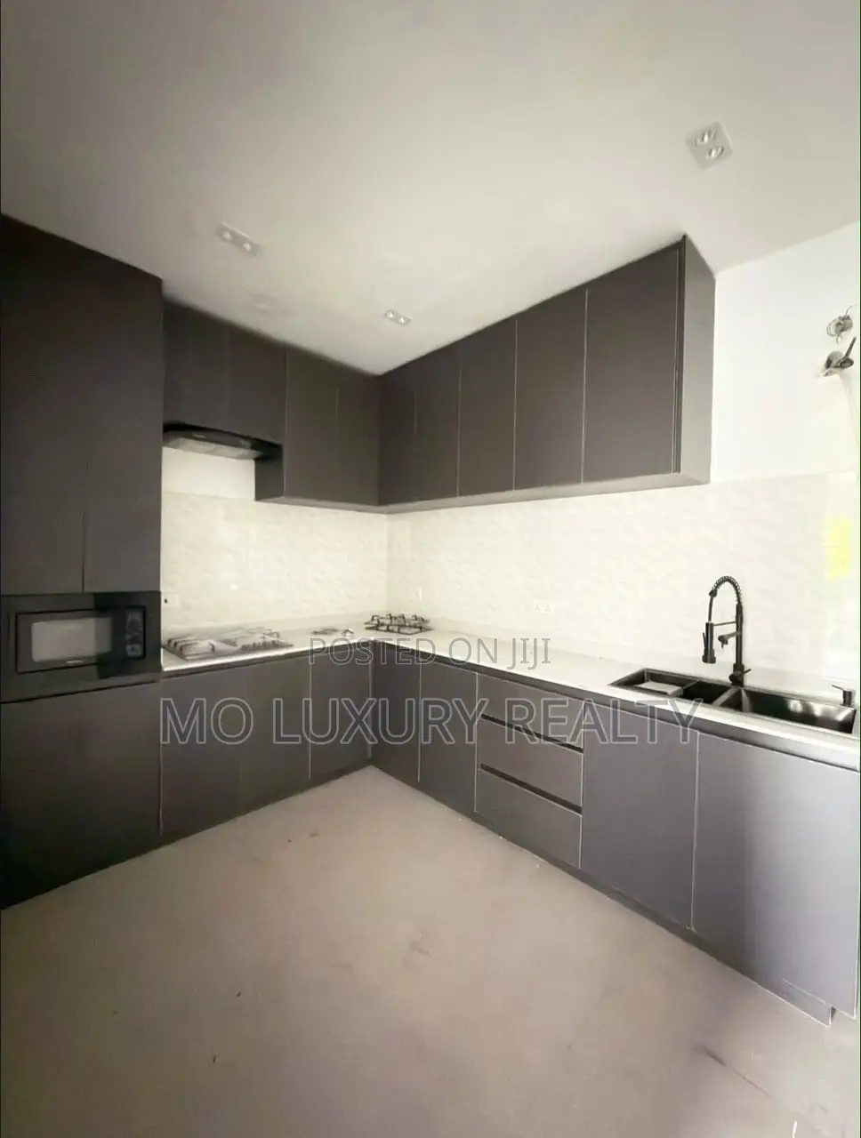 3bdrm Apartment in Ikate for rent in Ikate