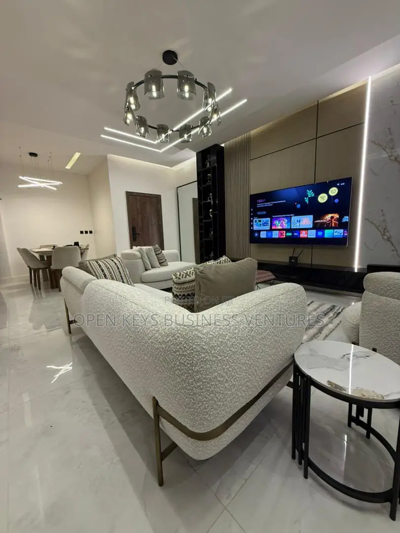 Furnished 3bdrm Apartment in Osborne for sale in Osborne Foreshore Estate