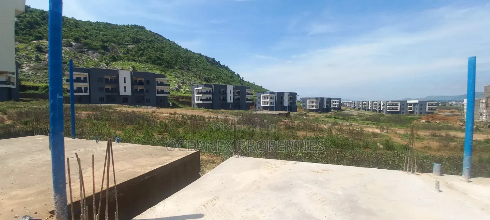 2bdrm Apartment in Belle Vista Estate, Kiami for sale in Kiami