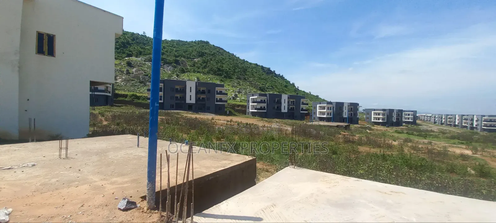 2bdrm Apartment in Belle Vista Estate, Kiami for sale in Kiami