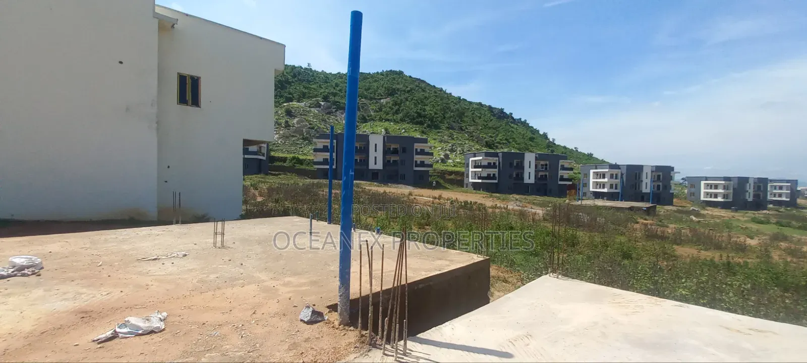 2bdrm Apartment in Belle Vista Estate, Kiami for sale in Kiami