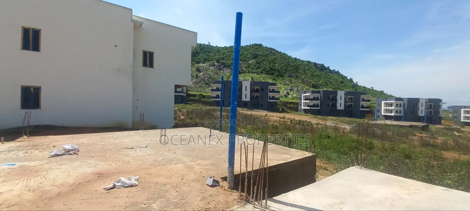 2bdrm Apartment in Belle Vista Estate, Kiami for sale in Kiami