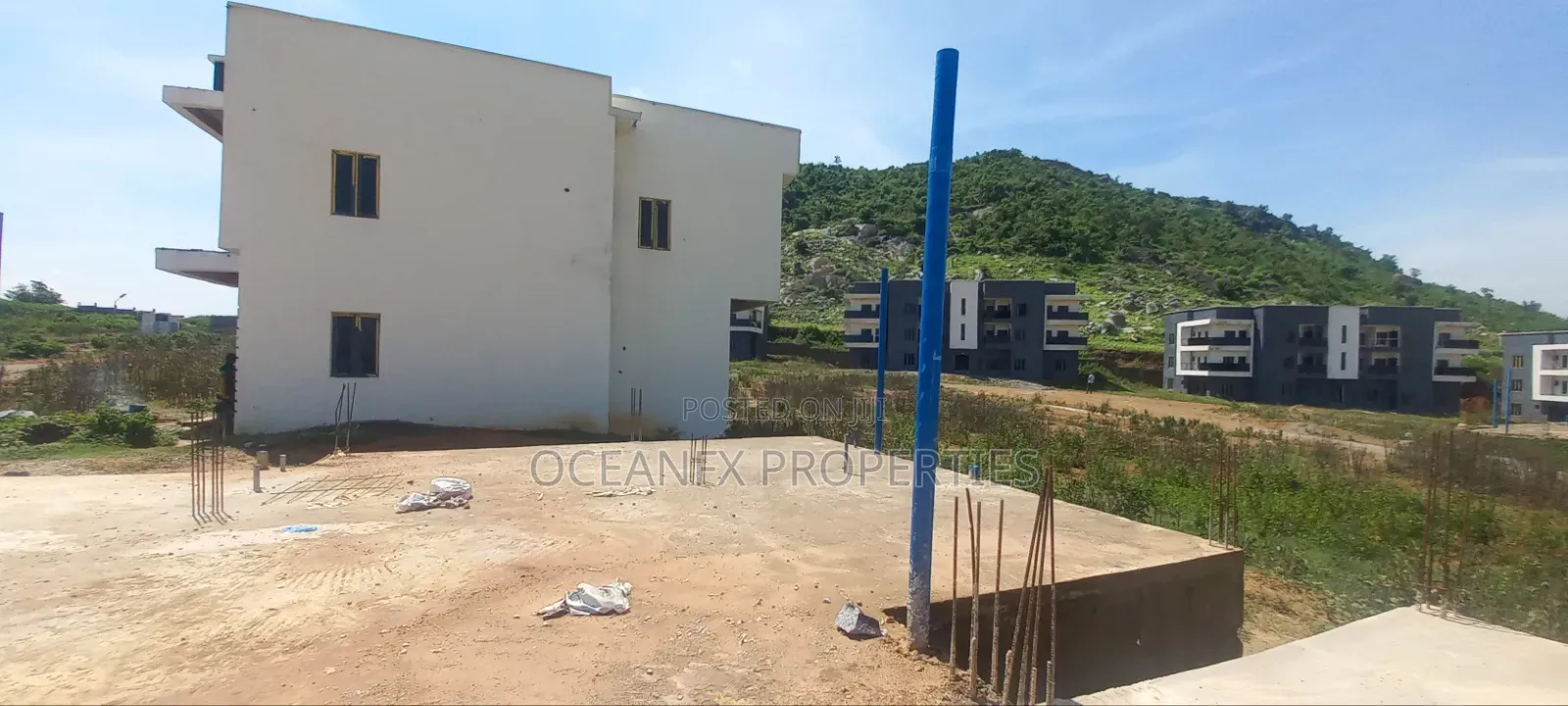 2bdrm Apartment in Belle Vista Estate, Kiami for sale in Kiami