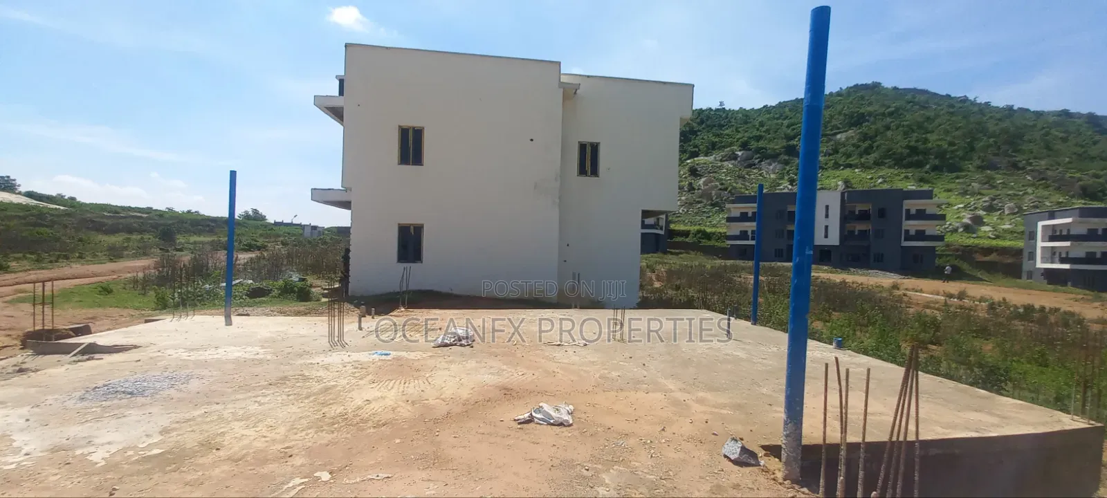 2bdrm Apartment in Belle Vista Estate, Kiami for sale in Kiami