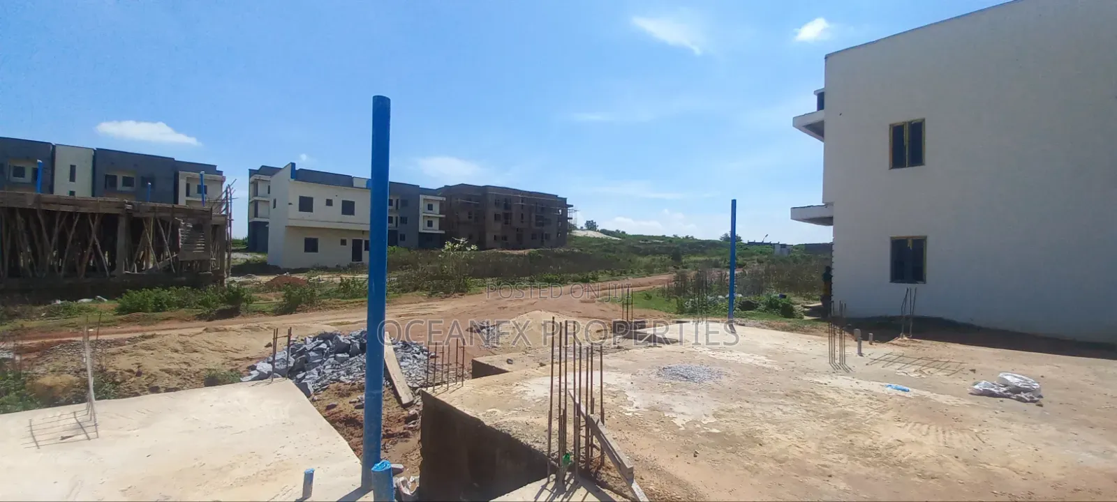 2bdrm Apartment in Belle Vista Estate, Kiami for sale in Kiami