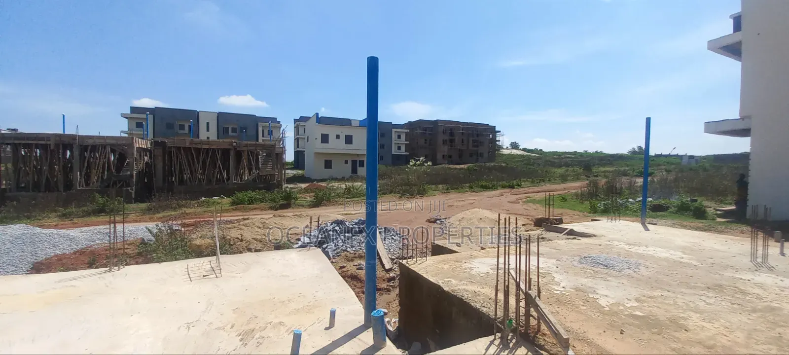 2bdrm Apartment in Belle Vista Estate, Kiami for sale in Kiami