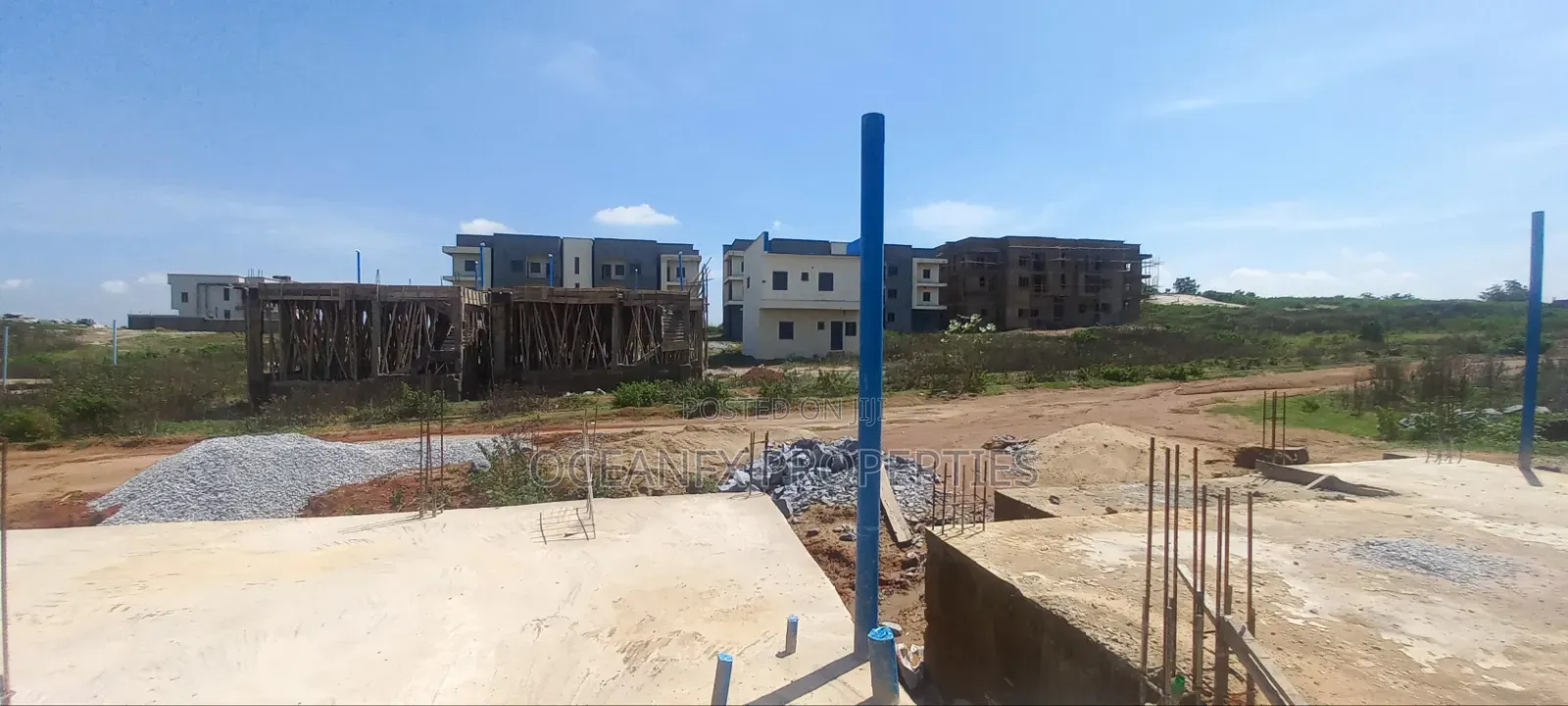 2bdrm Apartment in Belle Vista Estate, Kiami for sale in Kiami