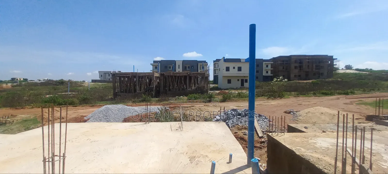 2bdrm Apartment in Belle Vista Estate, Kiami for sale in Kiami