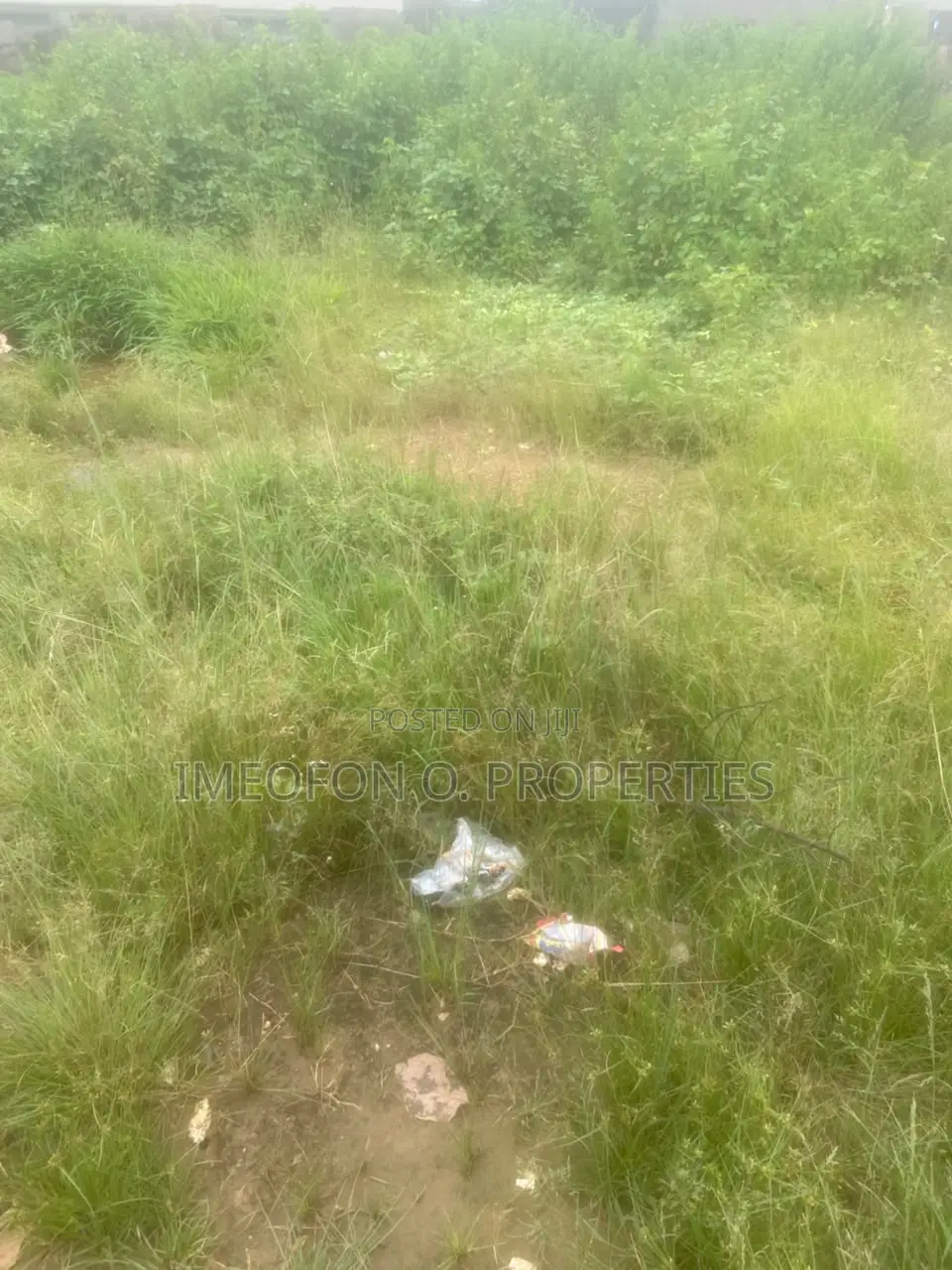 For Sale* *Size*: 100 HECTARES. *Location*: GUZAPE 2. in Guzape District