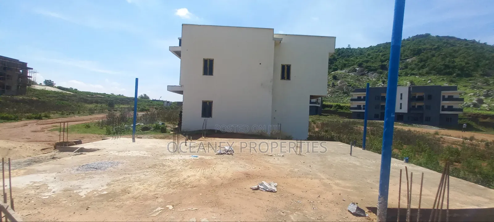 2bdrm Apartment in Belle Vista, Kiami for sale in Kiami