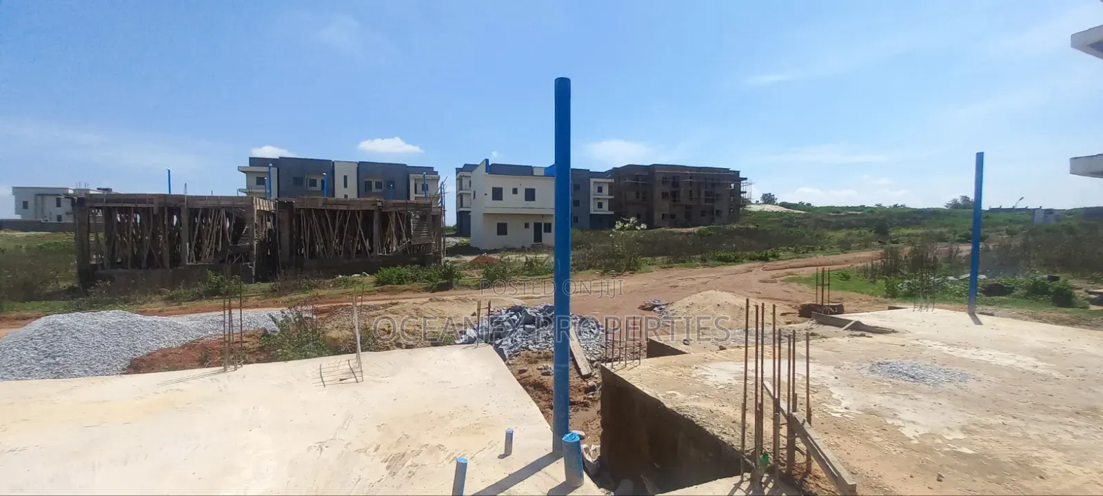 2bdrm Apartment in Belle Vista, Kiami for sale in Kiami