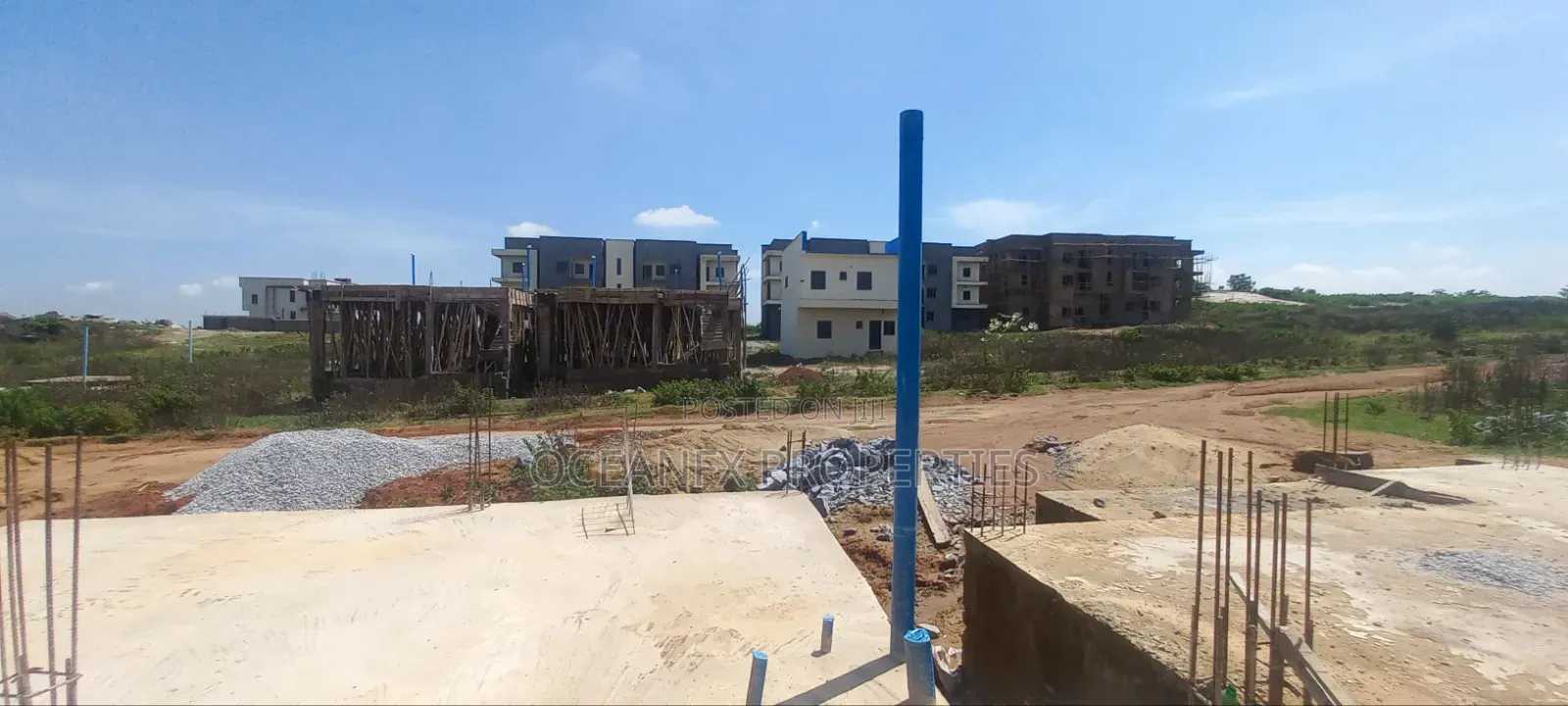 2bdrm Apartment in Belle Vista, Kiami for sale in Kiami