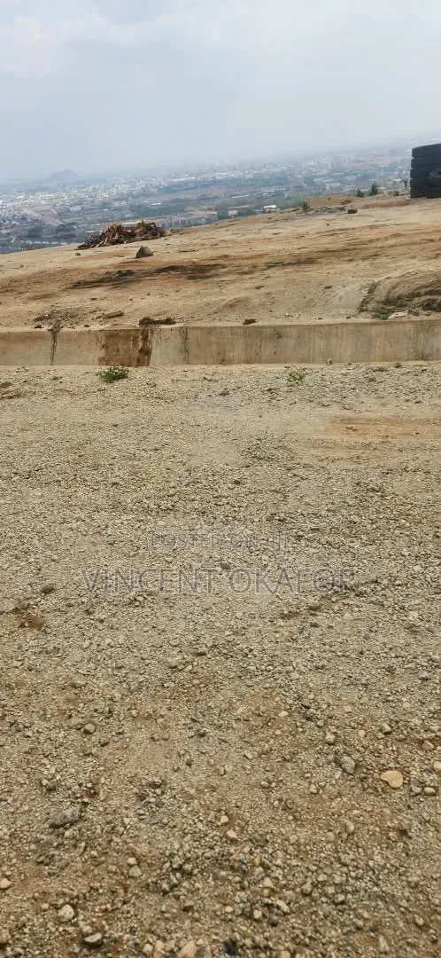200sqm for 4 Bedroom Terrace Duplex in Katampe Extension