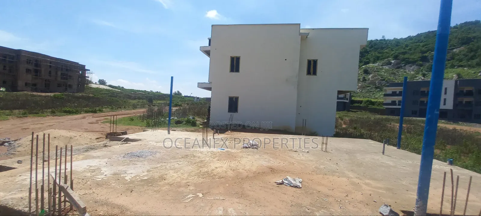 2bdrm Apartment in Belle Vista Kyami, Kiami for sale in Kiami