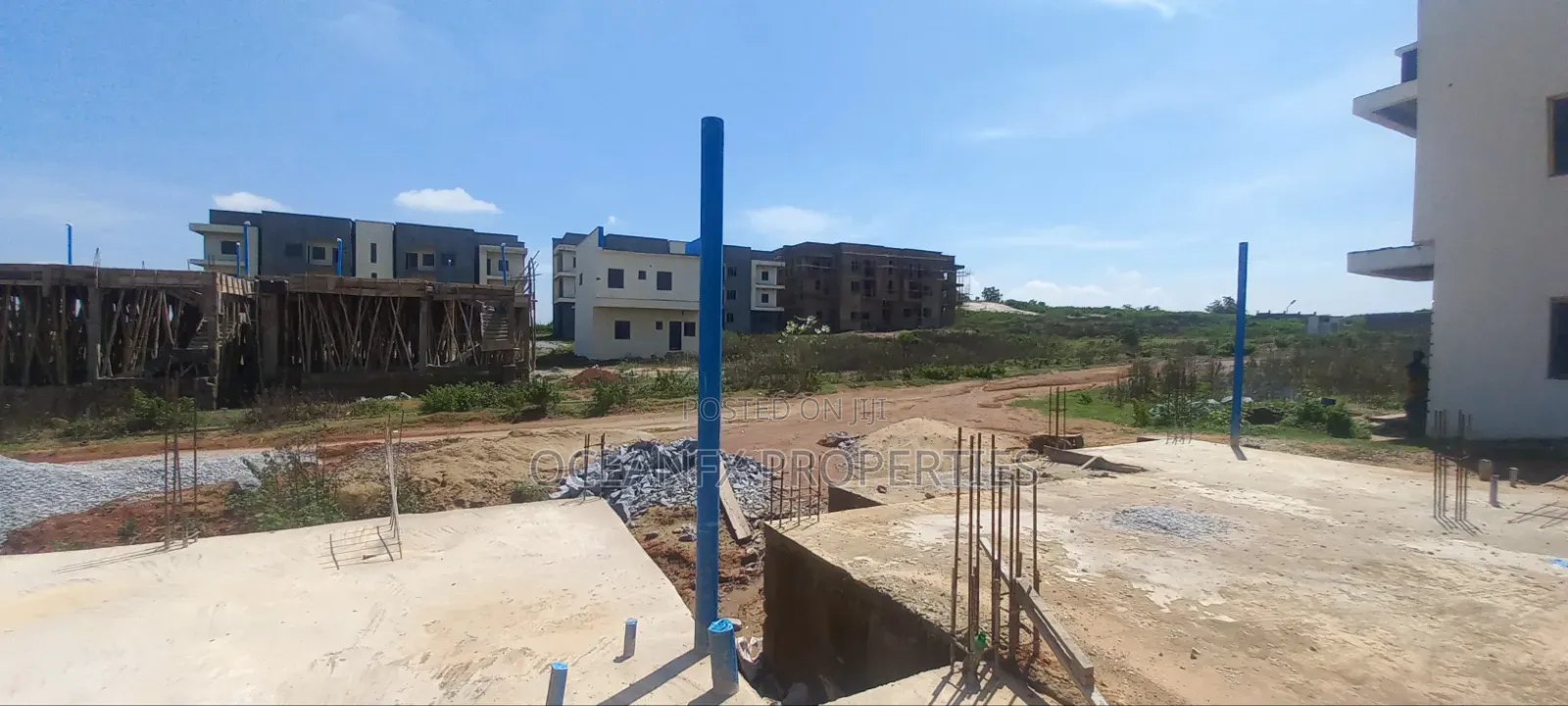 2bdrm Apartment in Belle Vista Kyami, Kiami for sale in Kiami