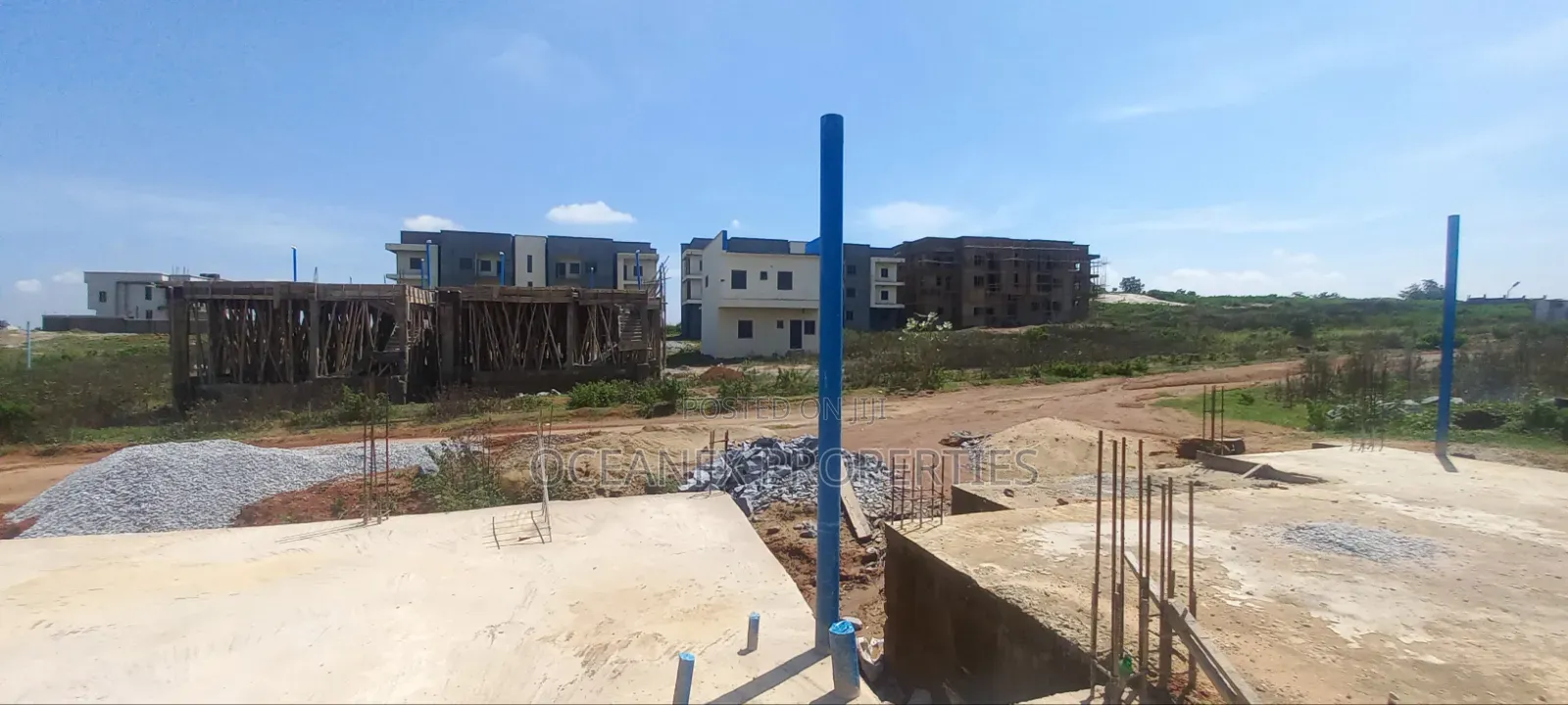 2bdrm Apartment in Belle Vista Kyami, Kiami for sale in Kiami