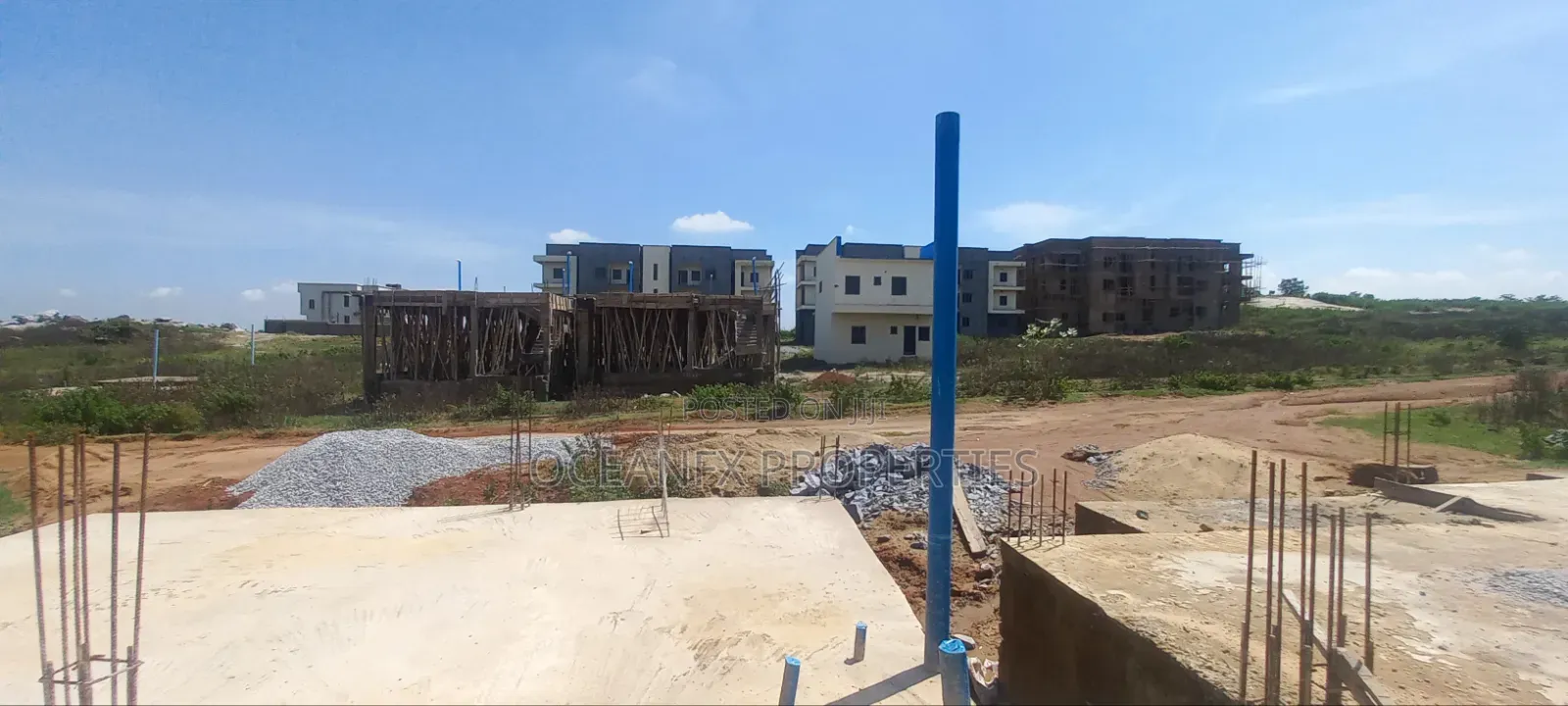 2bdrm Apartment in Belle Vista Kyami, Kiami for sale in Kiami