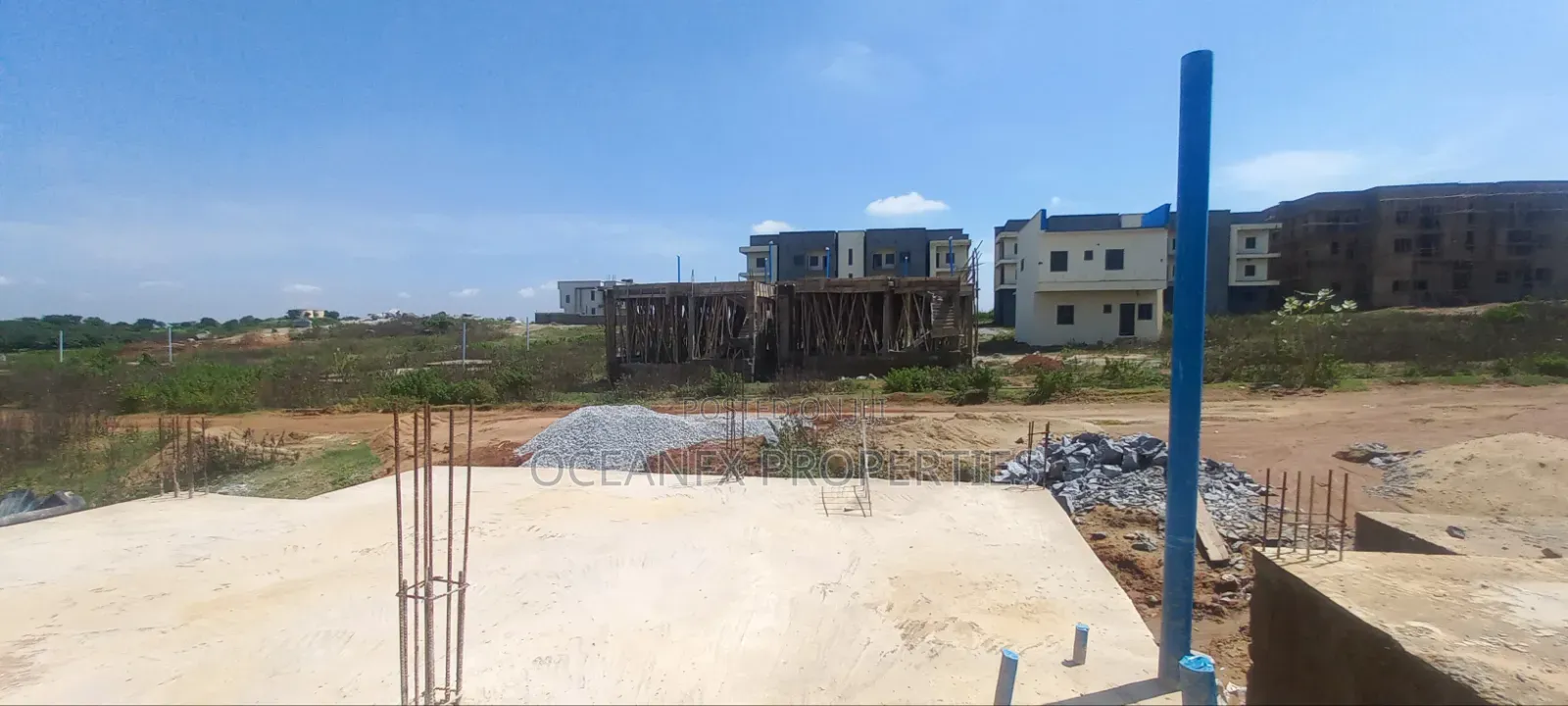 2bdrm Apartment in Belle Vista Kyami, Kiami for sale in Kiami