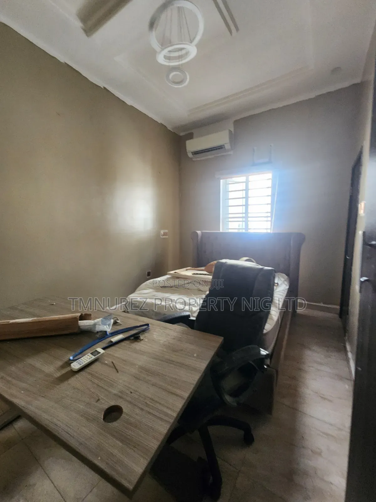 Furnished 4bdrm Duplex in Chevron for rent in Chevron
