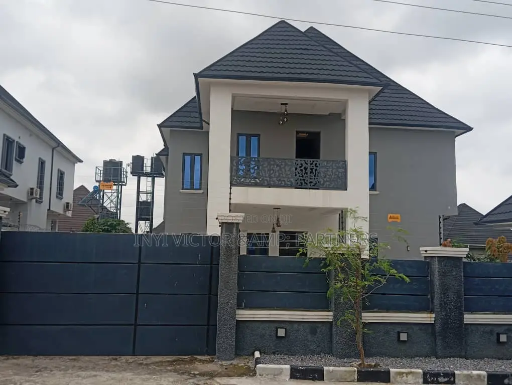 5bdrm Duplex in Galadimawa for rent in Galadimawa
