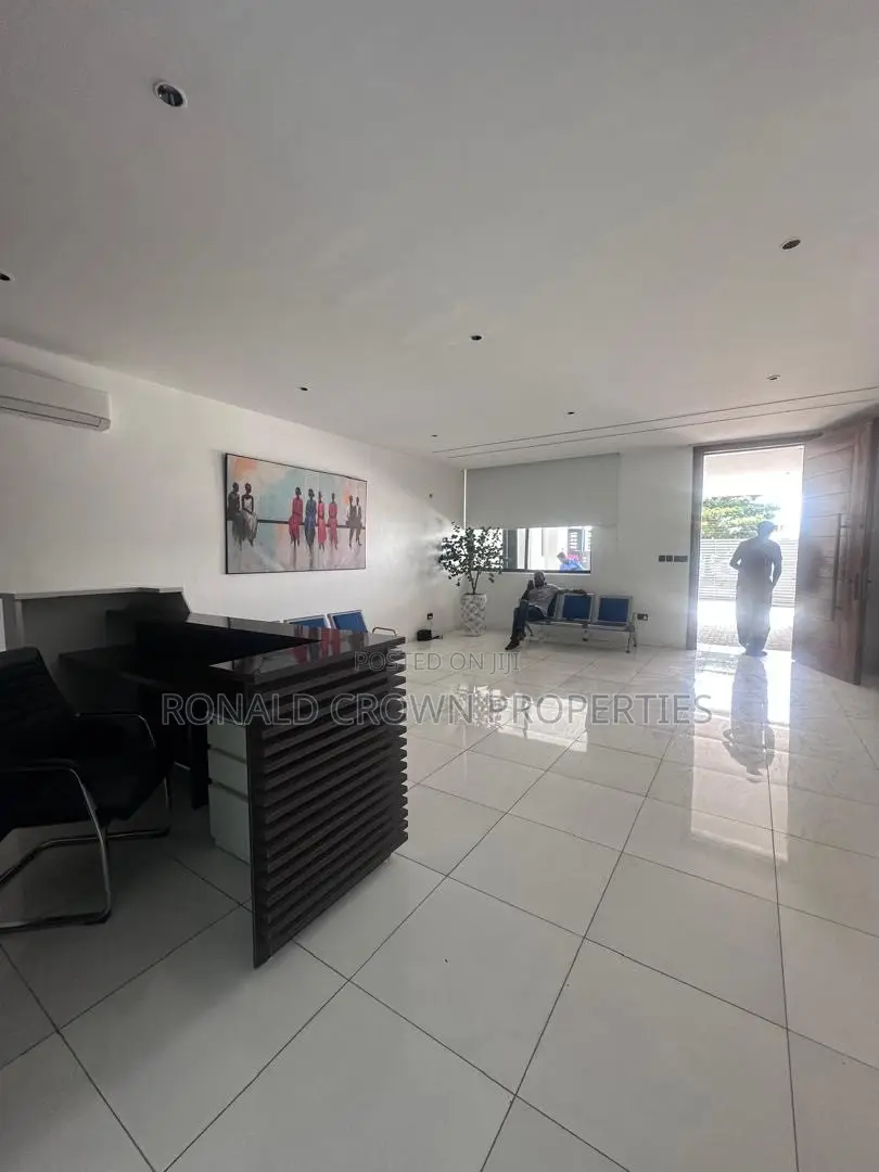 2bdrm Apartment in Victoria Island for sale in Victoria Island