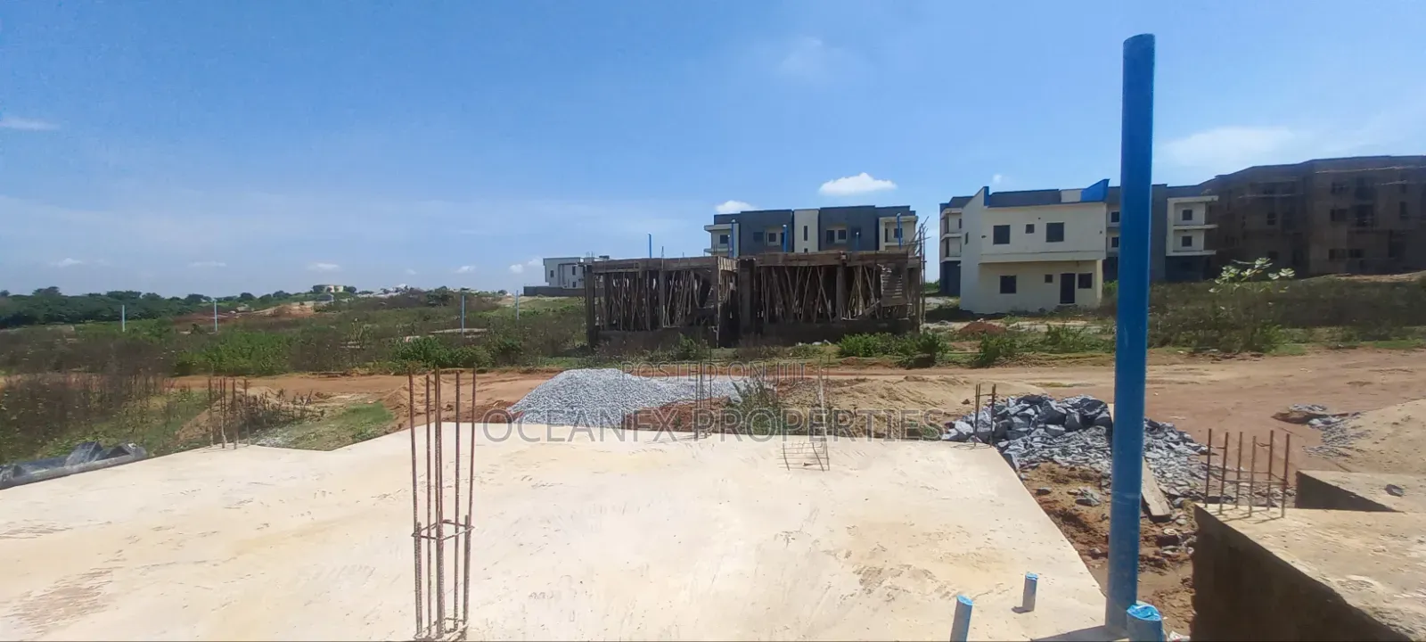 2bdrm Apartment in Belle Vista Estate, Kiami for sale in Kiami