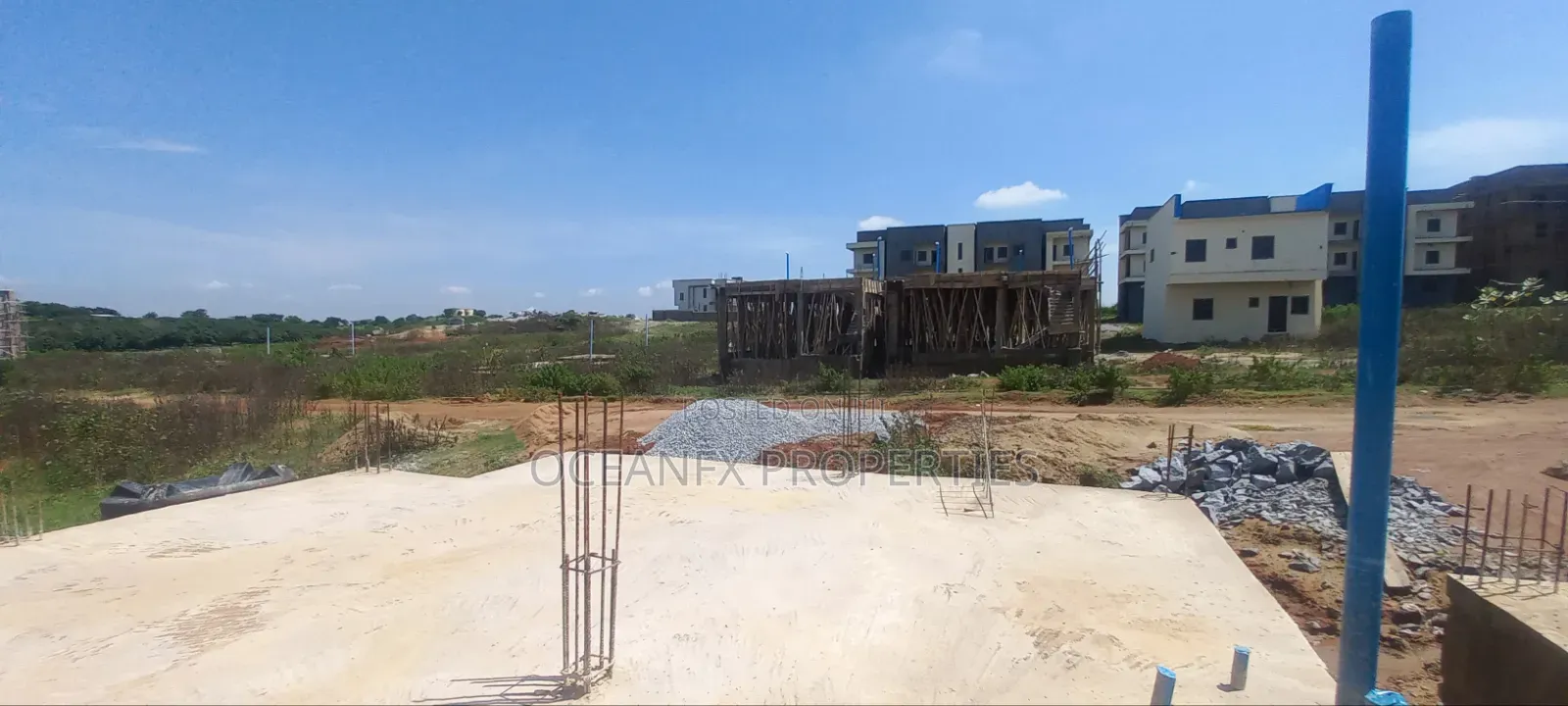 2bdrm Apartment in Belle Vista Estate, Kiami for sale in Kiami
